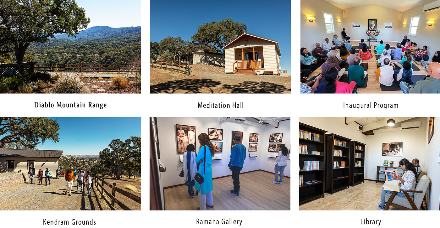 Inaugural Event Photo Montage