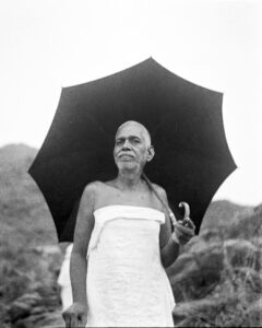 Ramana Maharshi Photo