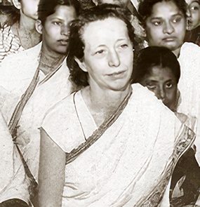 Thelma Rappold Photo